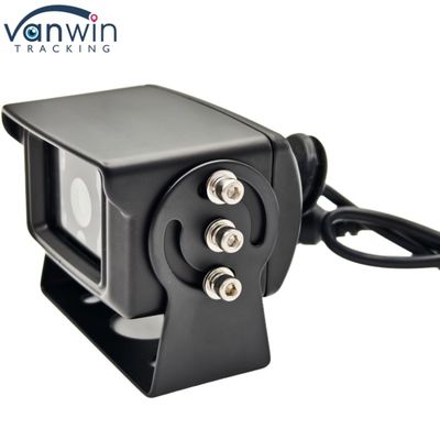 IP68 Caméra de voiture imperméable à l'eau 1080P AHD Système de surveillance arrière automobile pour taxi Bus Van Truck