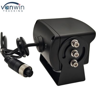 IP68 Caméra de voiture imperméable à l'eau 1080P AHD Système de surveillance arrière automobile pour taxi Bus Van Truck