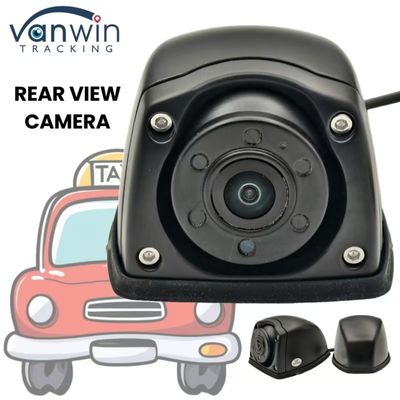Système de surveillance des véhicules IP68 AHD