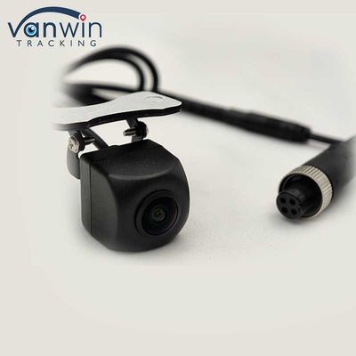 Caméra de secours universelle à vue arrière 1080P AHD avec vision nocturne à 170 angles