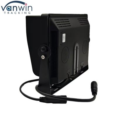 10Écran de surveillance HD de grande taille pour une variété de véhicules