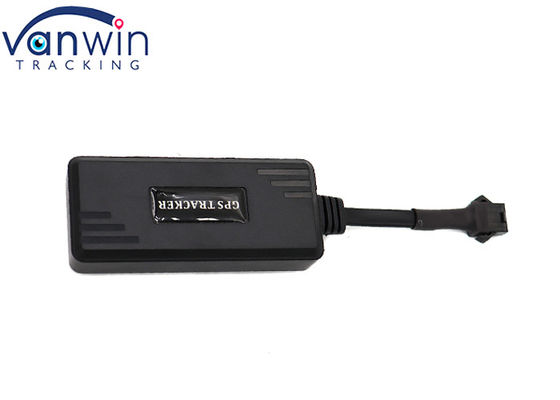 2G 3G 4G Traqueur GPS de voiture Dispositif de suivi GSM Localisateur GPS pour le suivi des véhicules