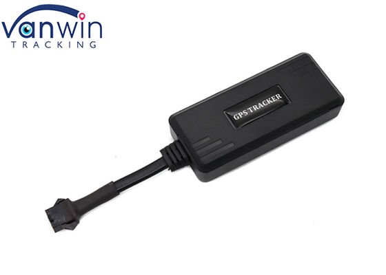 2G 3G 4G Traqueur GPS de voiture Dispositif de suivi GSM Localisateur GPS pour le suivi des véhicules