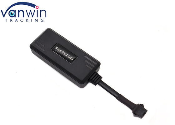 2G 3G 4G Traqueur GPS de voiture Dispositif de suivi GSM Localisateur GPS pour le suivi des véhicules