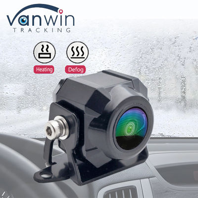 Caméra de voiture imperméable à l'eau IP68 Auto-chauffage débrouillard pour environnement difficile