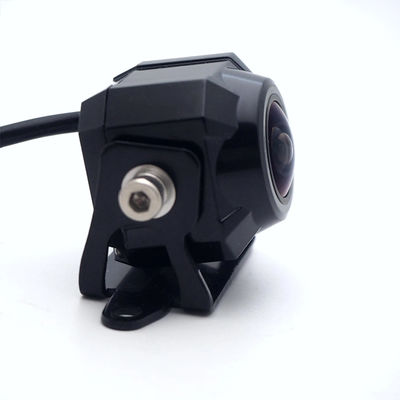 Caméra de voiture imperméable à l'eau IP68 Auto-chauffage débrouillard pour environnement difficile