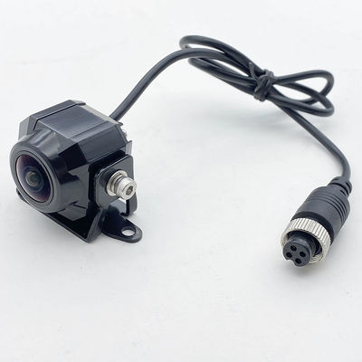 Caméra de voiture imperméable à l'eau IP68 Auto-chauffage débrouillard pour environnement difficile