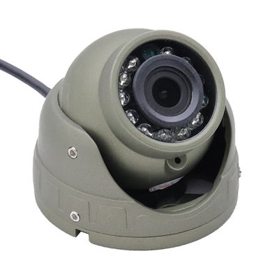 AHD 1080P Caméra de vue nocturne infrarouge à haute définition