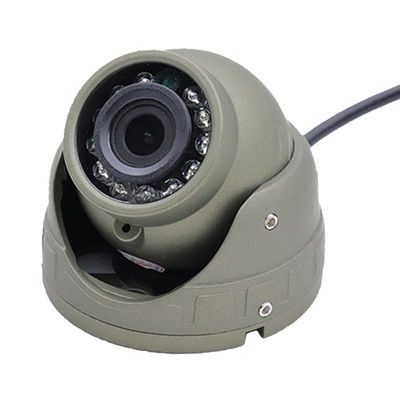 AHD 1080P Caméra de vue nocturne infrarouge à haute définition
