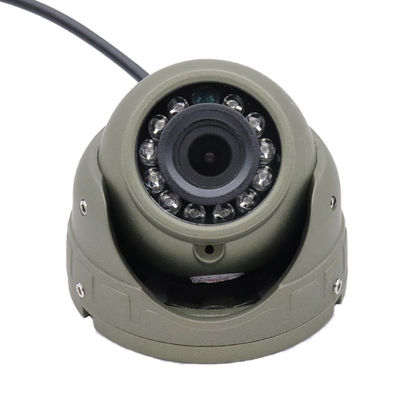 AHD 1080P Caméra de vue nocturne infrarouge à haute définition