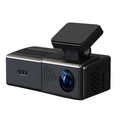 AHD 1080P Mini Dashcam Enregistreur de vision nocturne de conduite Dashcam avec prise en charge GPS