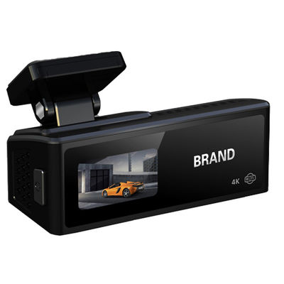 AHD 1080P Mini Dashcam Enregistreur de vision nocturne de conduite Dashcam avec prise en charge GPS