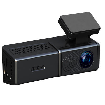 AHD 1080P Mini Dashcam Enregistreur de vision nocturne de conduite Dashcam avec prise en charge GPS