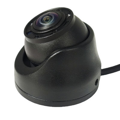1080P AHD IP69K Caméra à grand angle étanche à vue nocturne