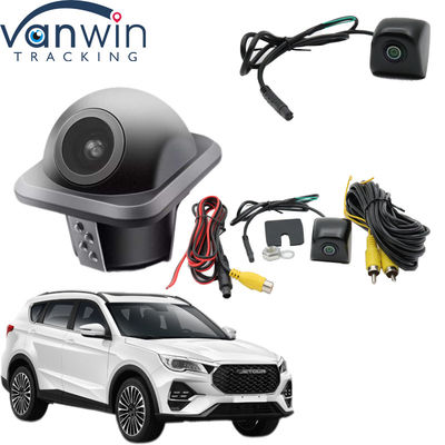 Vue grand angle Navigation du véhicule Dashcam Mini Trajet furtif Prédiction de la trajectoire de la voiture