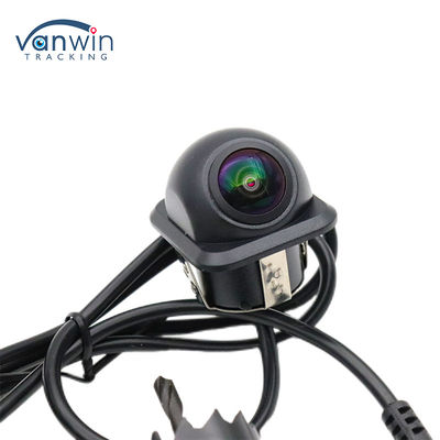 Vue grand angle Navigation du véhicule Dashcam Mini Trajet furtif Prédiction de la trajectoire de la voiture