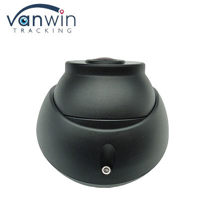 1080P imperméable à l'eau intérieur Dome Bus caméra de surveillance IPC Pour l'installation extérieure intérieure