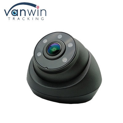 2MP 3MP IPC AHD IP69K imperméable à l'eau Vue large de l'anal Caméra de dôme du véhicule pour les camions de bus