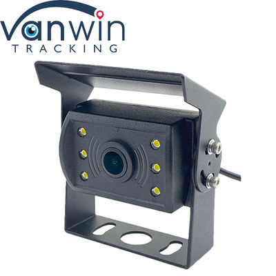 Système de surveillance de la vue arrière imperméable à l'eau 11G 1080P HD Caméra de secours avec amélioration de la vision nocturne