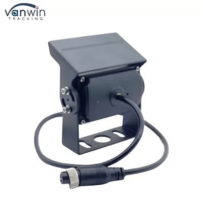 Système de surveillance de la vue arrière imperméable à l'eau 11G 1080P HD Caméra de secours avec amélioration de la vision nocturne