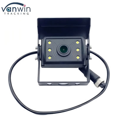 Système de surveillance de la vue arrière imperméable à l'eau 11G 1080P HD Caméra de secours avec amélioration de la vision nocturne