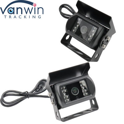 720P/960P AHD CMOS Surveillance de véhicule DVR-compatible par câble Rétrovision de surveillance de la solution