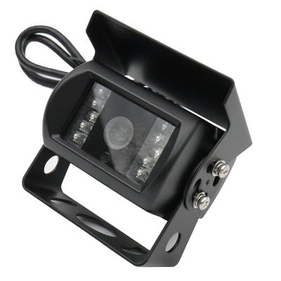 720P/960P AHD CMOS Surveillance de véhicule DVR-compatible par câble Rétrovision de surveillance de la solution