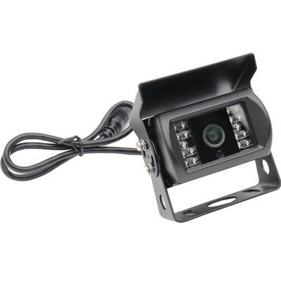 720P/960P AHD CMOS Surveillance de véhicule DVR-compatible par câble Rétrovision de surveillance de la solution