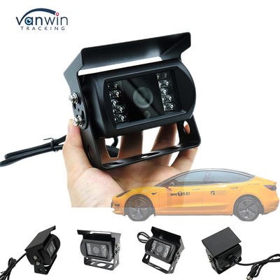 720P/960P AHD CMOS Surveillance de véhicule DVR-compatible par câble Rétrovision de surveillance de la solution