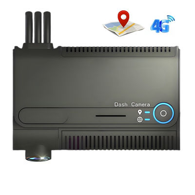 Vidéo MDVR avec AADA BSD DMS WIFI GPS fonctionnalité 4G Caméra de voiture pour taxi