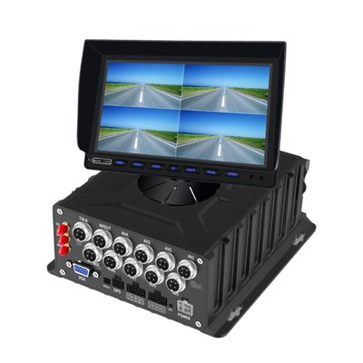 Système de surveillance du conducteur pour les véhicules