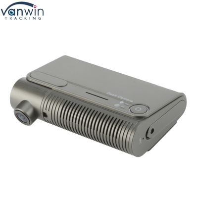 Dashcam de véhicule intelligent avec détection de mouvement, suivi GPS, gestion de flotte, DVR mobile FHD, 3G, GPS, Wifi, CMSV6, caméra de taxi, enregistreur de données (boîte noire)