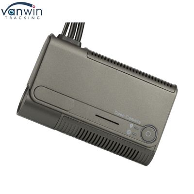 Dashcam de véhicule intelligent avec détection de mouvement, suivi GPS, gestion de flotte, DVR mobile FHD, 3G, GPS, Wifi, CMSV6, caméra de taxi, enregistreur de données (boîte noire)