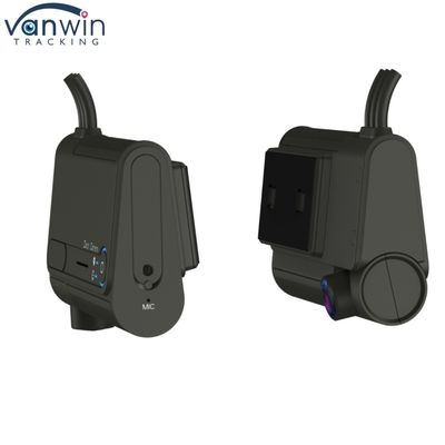 Dashcam de véhicule intelligent avec détection de mouvement, suivi GPS, gestion de flotte, DVR mobile FHD, 3G, GPS, Wifi, CMSV6, caméra de taxi, enregistreur de données (boîte noire)