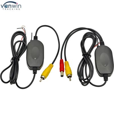 Transmetteur sans fil de voiture récepteur de signal stable et image pour la vue arrière caméra arrière