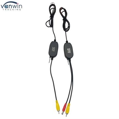 Transmetteur sans fil de voiture récepteur de signal stable et image pour la vue arrière caméra arrière