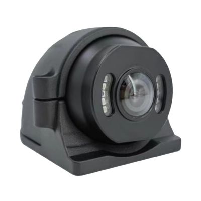 Caméra BSD avec capteur CMOS/CCD et angle de lentille de 130 degrés pour l'automobile et l'industrie