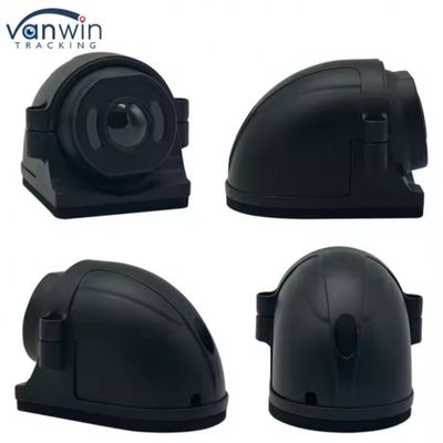 Caméra BSD avec capteur CMOS/CCD et angle de lentille de 130 degrés pour l'automobile et l'industrie