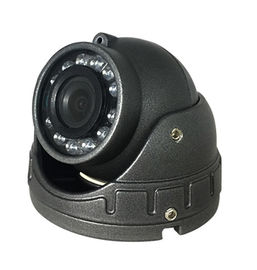 Vue intérieure HD du véhicule Caméra DVR mobile 1080p 2.8mm Lentille Caméra de vision nocturne AHD