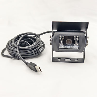 Caméra de recul USB HD 1080P pour bus, moniteur de recul étanche, capteur d'image AHD pour le stationnement