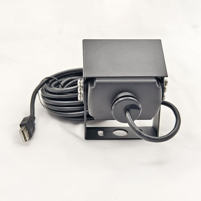 Caméra de recul USB HD 1080P pour bus, moniteur de recul étanche, capteur d'image AHD pour le stationnement