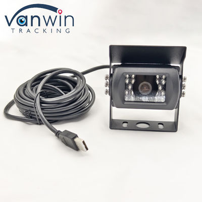 Caméra de recul USB HD 1080P pour bus, moniteur de recul étanche, capteur d'image AHD pour le stationnement