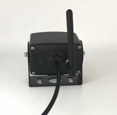 10Système de caméra de vision nocturne AHD sans fil de 1 pouce pour machines agricoles