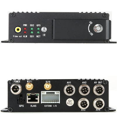 Système de comptage FL & OEM 4G GPS 2 portes Compteur de bus Surveillance en temps réel Compteur de passagers de sécurité automobile