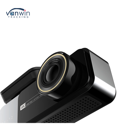 2K Dash Cam à double objectif 2.89 pouces DVR de voiture Wifi Enregistreur vidéo Dash Cam Enregistreur Black Box Accessoires de voiture