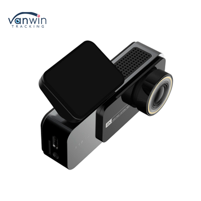 2K Dash Cam à double objectif 2.89 pouces DVR de voiture Wifi Enregistreur vidéo Dash Cam Enregistreur Black Box Accessoires de voiture