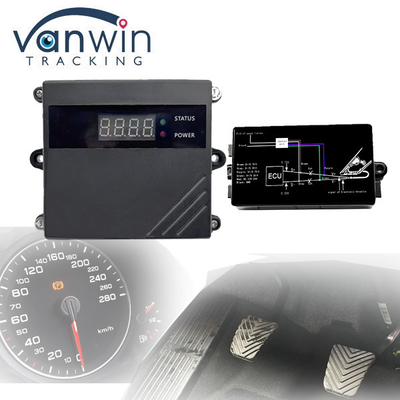 Limiteur de vitesse GPS standard du Nigeria, régulateur de vitesse de sécurité pour voiture, limiteur de vitesse pour camion, dispositif de contrôle de la vitesse du véhicule pour voiture