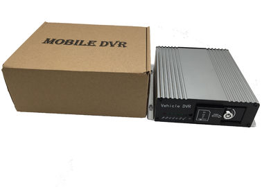 appui d'enregistreur de 1080P Carte SD DVR renversant la fonction avec la batterie rechargeable