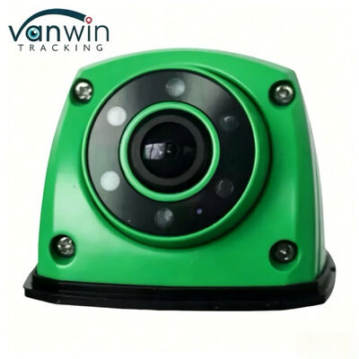 150 Degree Ultra Wide Angle AHD 1080P Car Camera, IP69K Waterproof Smart Vehicle Surveillance Camera System