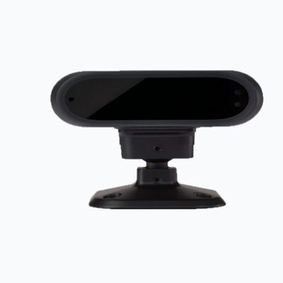 Système de freinage automatique AEBS avec DVR 4G et ADAS pour le freinage d'urgence actif et la détection d'angle mort
